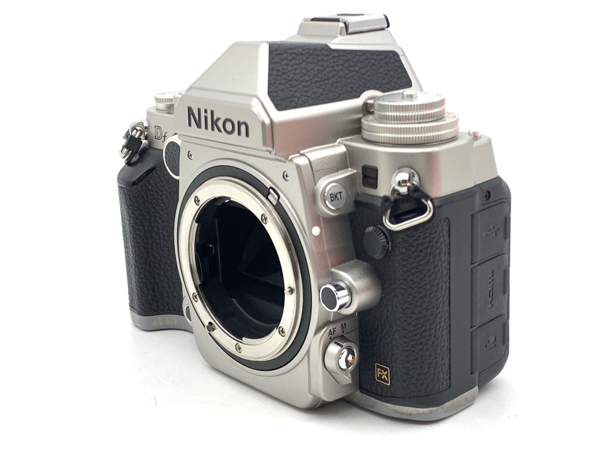 価格.com - Df ボディ 中古価格比較