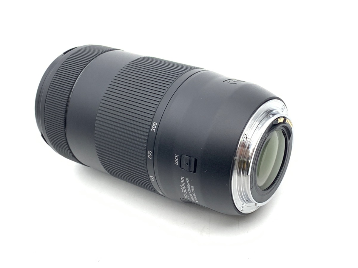 価格.com - CANON EF70-300mm F4-5.6 IS II USM 価格比較