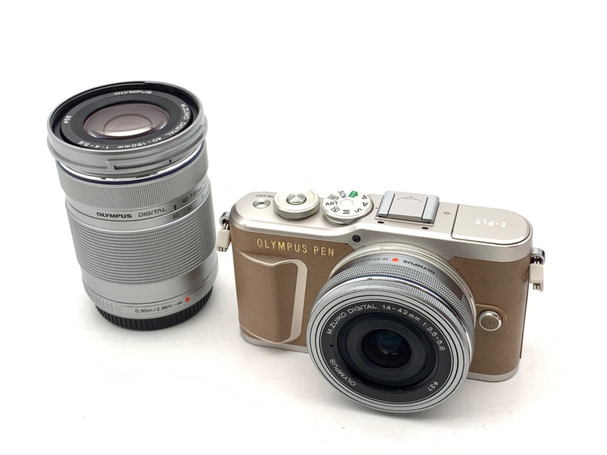【極美品】PENminiE-pm1＋M.ZUIKODIGITAL45mmF1.8 極美品】PENminiE-pm1＋M.ZUIKODIGITAL45mmF1.8 オリンパス OLYMPUS