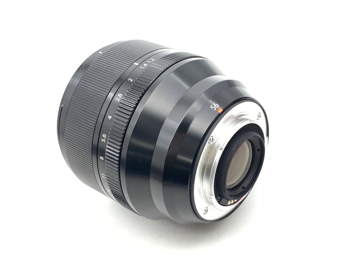 フジノンレンズ XF56mmF1.2 R WR 中古価格比較 - 価格.com
