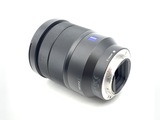 【中古】ソニーSONY FE16-35mm F4 ZA OSS SEL1635Z 中古】ソニー Vario-Tessar T* FE 16-35mm F4 ZA OSS [SEL1635Z] 在庫