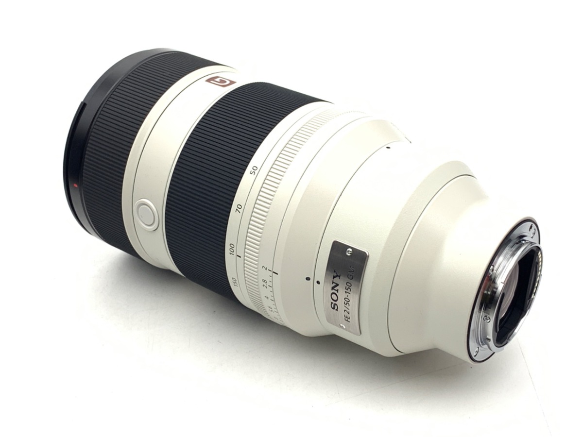 中古：A(美品)】ソニー FE 50-150mm F2 GM [SEL50150GM] | 2443801503352