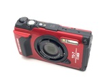 中古】OM SYSTEM Tough TG-7 RED レッド 在庫一覧｜カメラのキタムラ