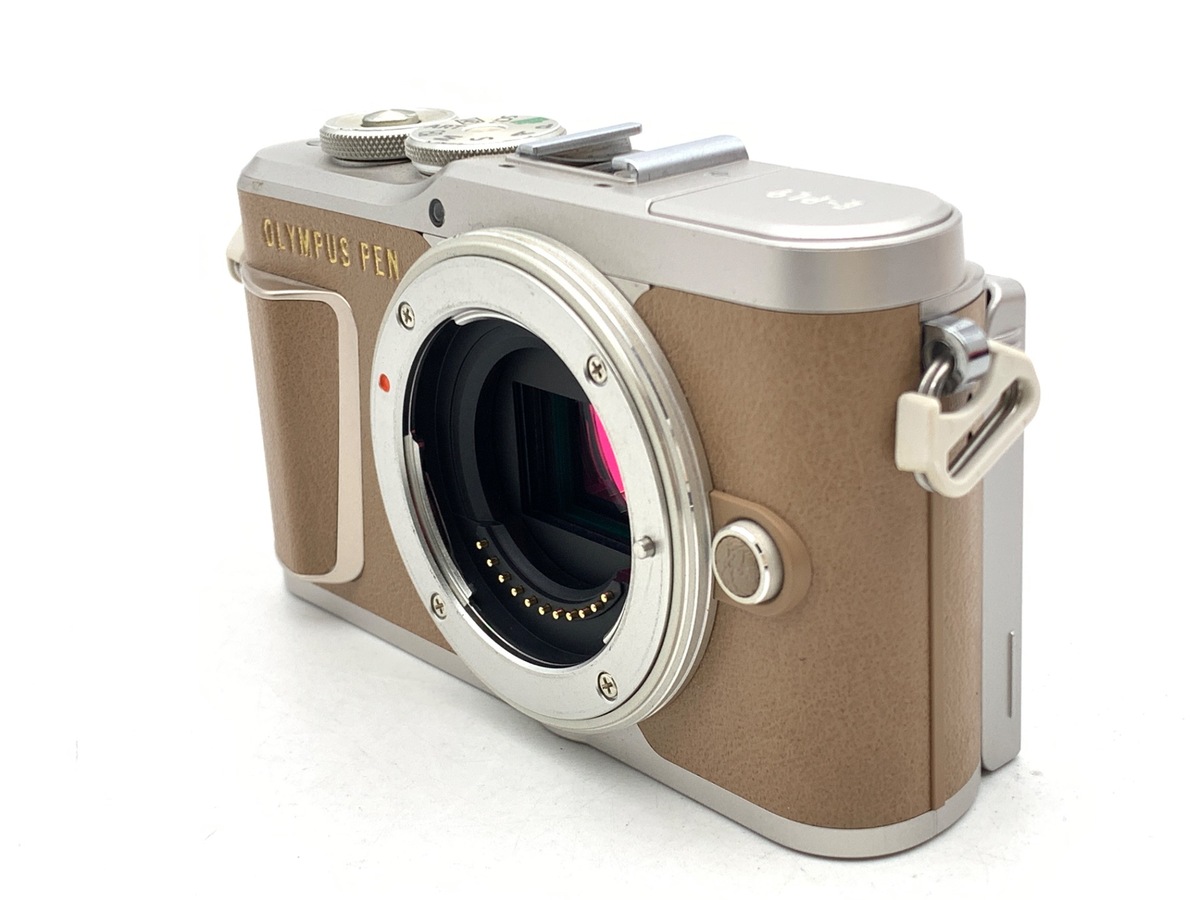 価格.com - オリンパス オリンパス・ペン E-P1 ツインレンズキット
