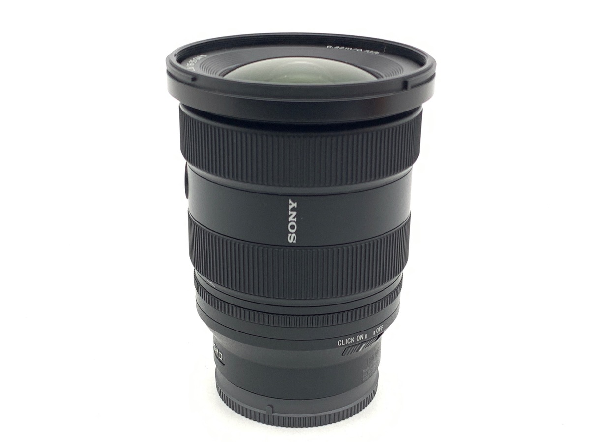 FE 16-35mm F2.8 GM II SEL1635GM2 中古価格比較 - 価格.com