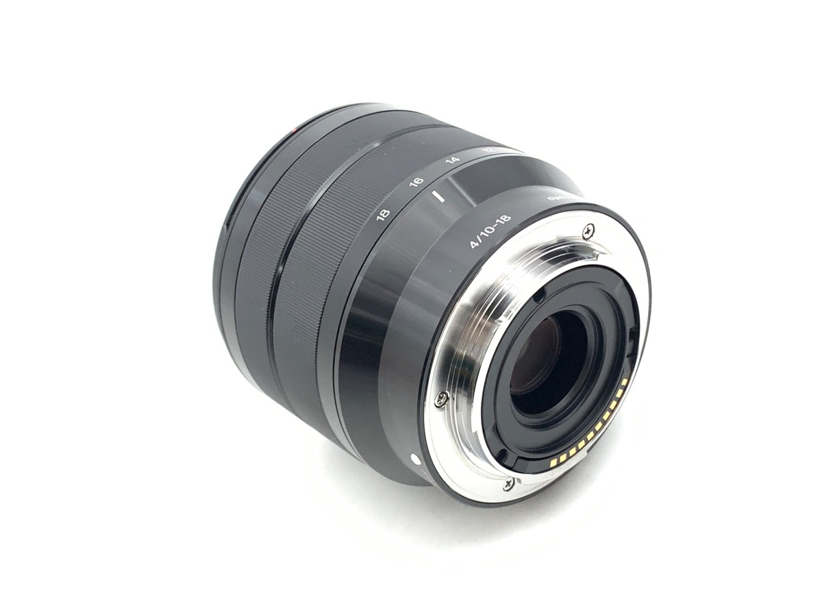 その他 SEL1018 価格.com - SONY E 10-18mm F4 OSS SEL1018 価格比較