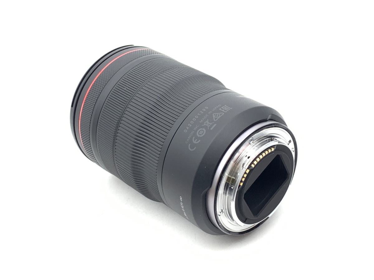 RF15-35mm F2.8 L IS USM 中古価格比較 - 価格.com
