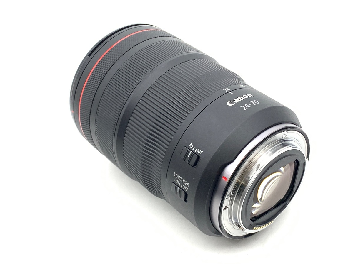 RF24-70mm F2.8 L IS USM 中古価格比較 - 価格.com