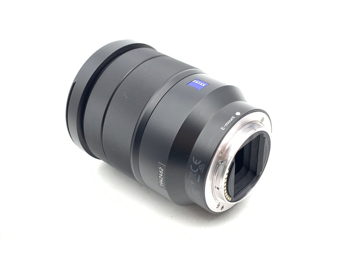 sony SEL1635Z 16-35mm F4 ZA OSS フィルター付 Amazon.co.jp: ソニー