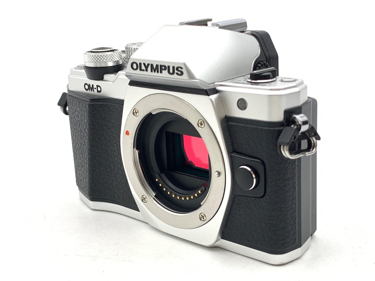 OM-D E-M10 Mark II ボディ 中古価格比較 - 価格.com