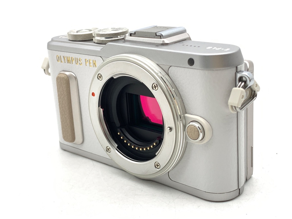 価格.com - オリンパス OLYMPUS PEN E-PL8 ボディ 価格比較
