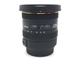 動作絶好調 シグマEX 10-20mm F3.5 DC HSM 極上美品 Amazon.co.jp: Sigma 10-20mm f/3.5 EX DC HSM SLR Ultra-wide lens