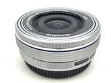 ⭐️良品⭐️OLYMPUS M.ZUIKO ED 14-42mm EZ シルバー M.ZUIKO DIGITAL ED 14-42mm F3.5-5.6 EZ [シルバー] 中古価格比較