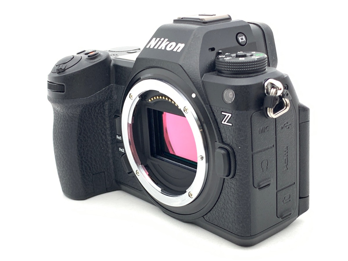 Z6III ボディ 中古価格比較 - 価格.com