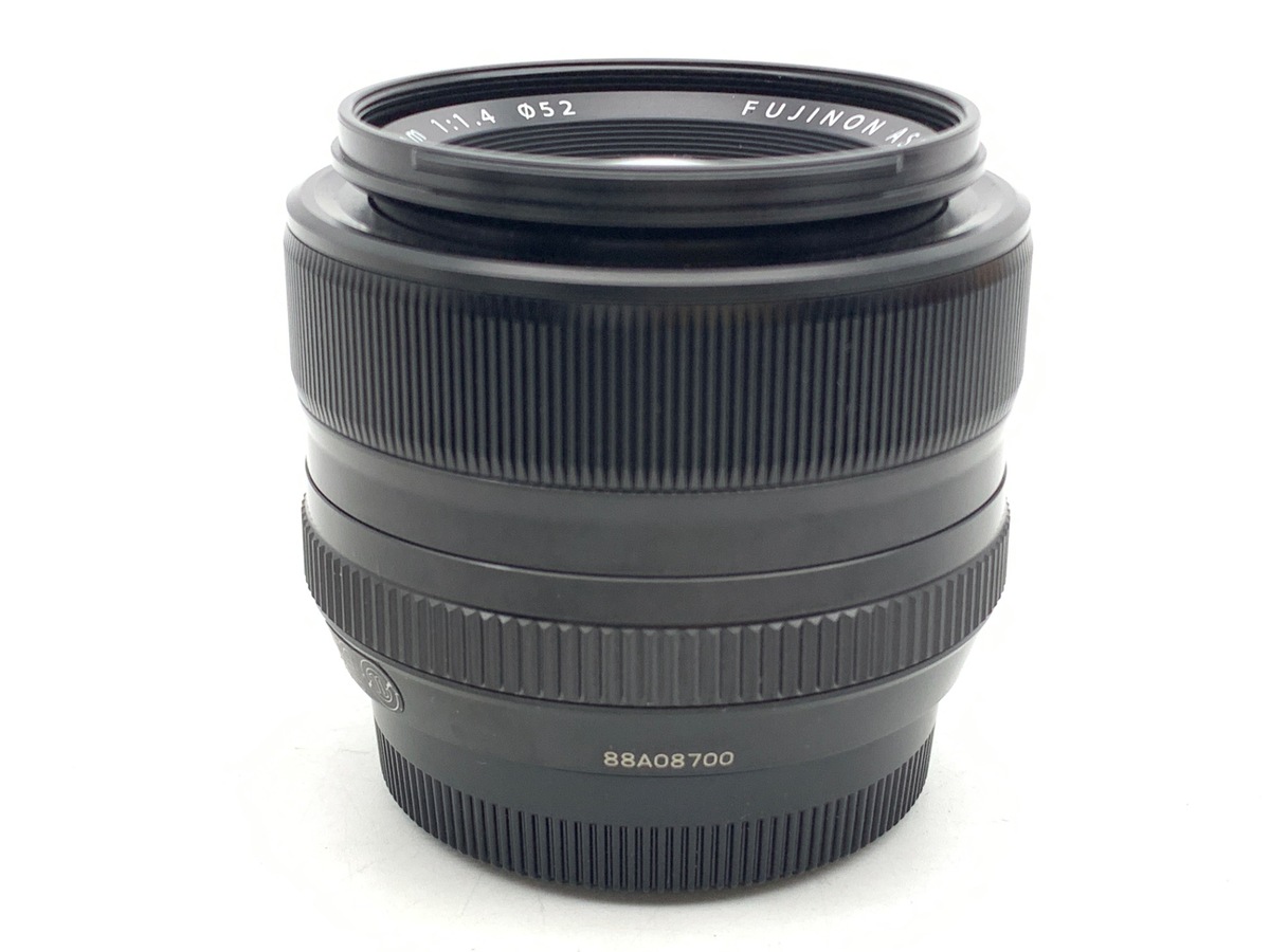 フジノンレンズ XF35mmF1.4 R 中古価格比較 - 価格.com
