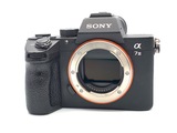 中古】ソニー α7III ボディ [ILCE-7M3] 在庫一覧｜カメラのキタムラ