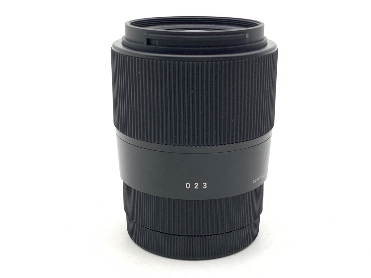 価格.com - シグマ 30mm F1.4 DC HSM [キヤノン用] 価格比較