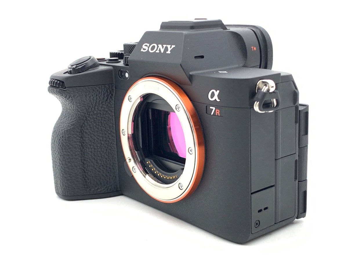 価格.com - SONY α7R IV ILCE-7RM4 ボディ 価格比較