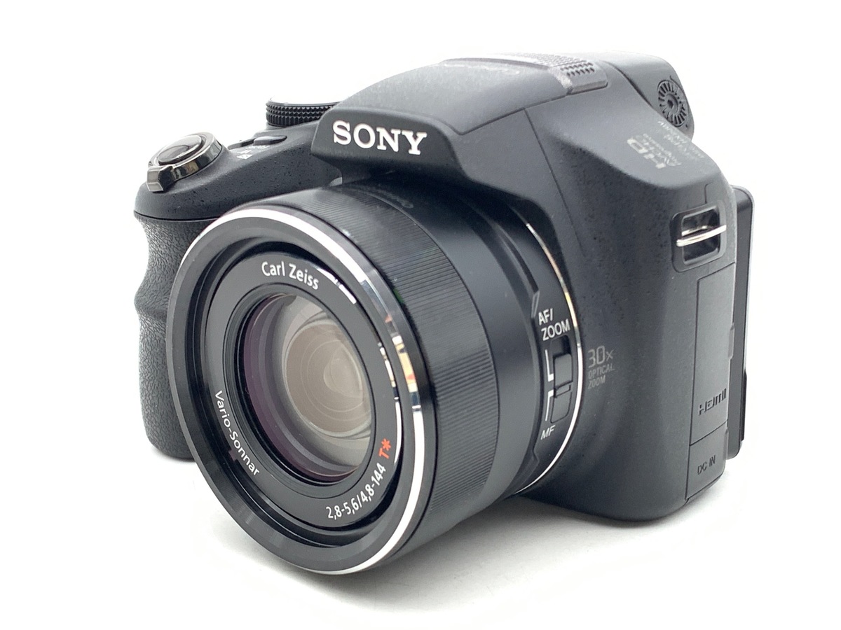価格.com - SONY サイバーショット DSC-HX99 価格比較