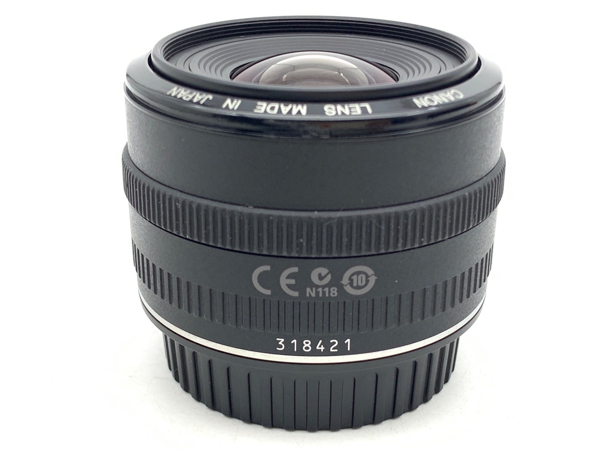 EF35mm F2 中古価格比較 - 価格.com