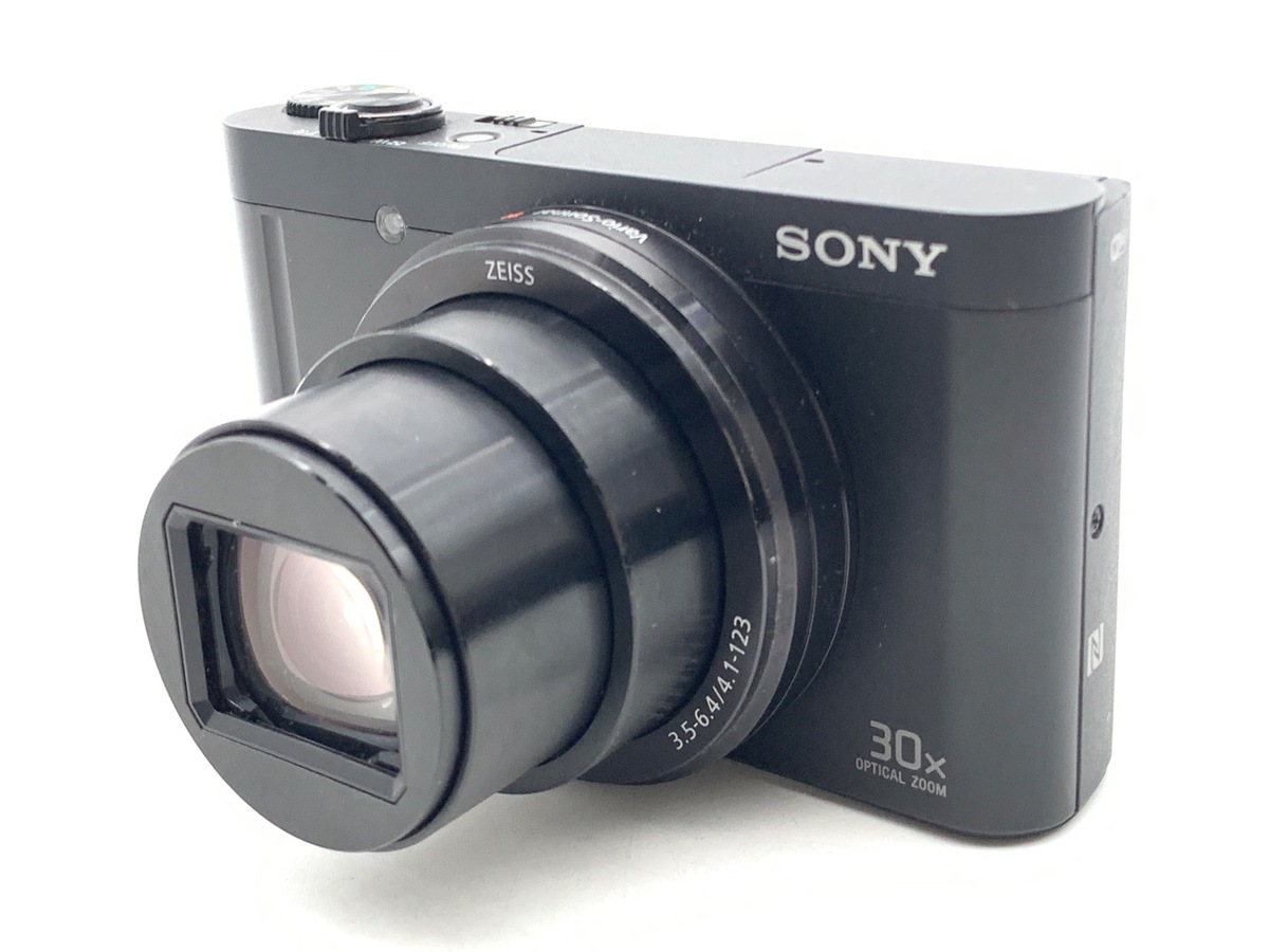 サイバーショット DSC-WX500 中古価格比較 - 価格.com