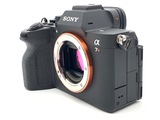 Sony α7R V ILCE-7RM5 中古 シャッター数4枚　美品 α7R V ILCE-7RM5 ボディ 中古価格比較 - 価格.com