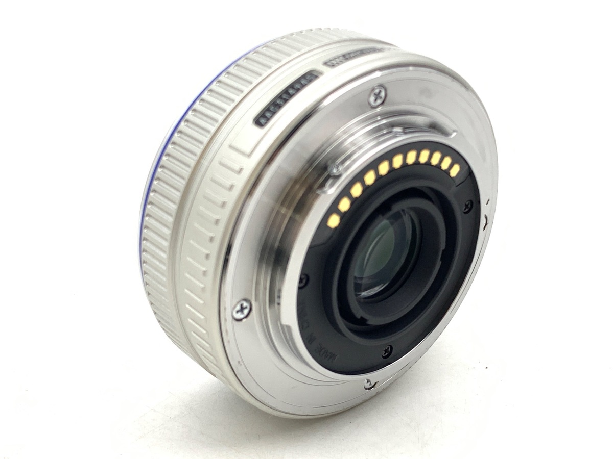 M.ZUIKO DIGITAL 17mm F2.8 中古価格比較 - 価格.com