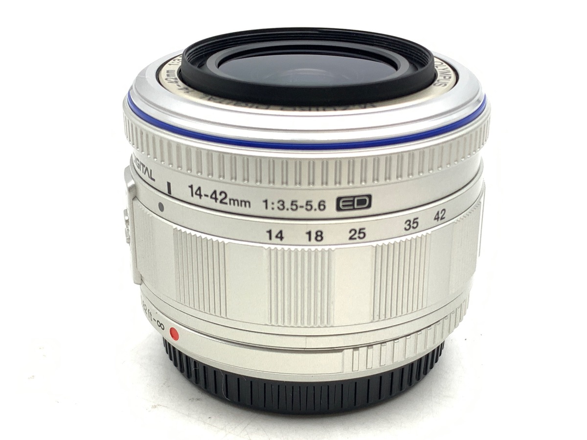 価格.com - オリンパス M.ZUIKO DIGITAL ED 14-42mm F3.5-5.6 価格比較