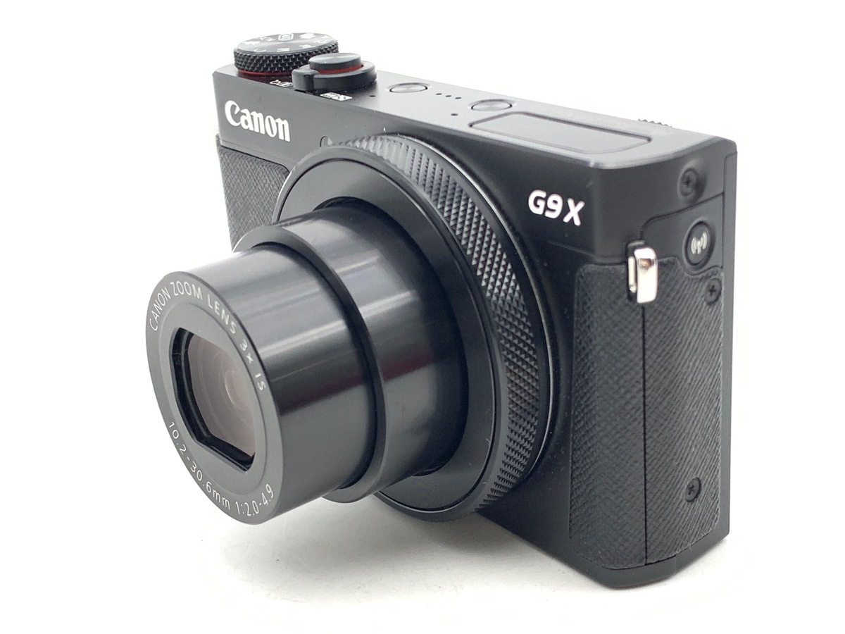 価格.com - CANON PowerShot G7 X 価格比較