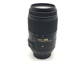 中古】ニコン AF-S DX NIKKOR 55-300mm F4.5-5.6G ED VR 在庫一覧