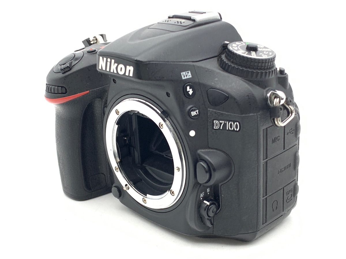 Nikon ボディ　D7100 中古 価格.com - D7100 ボディ 中古価格比較