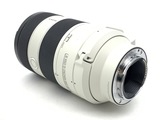 SONY FE 70-200mm F4 Macro G OSS II 　中古 2025年最新】SONY FE 70-200mm F4 Macro G OSS II SEL70200G2の新品