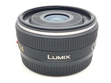 中古】パナソニック LUMIX G 14mm/F2.5 ASPH [H-H014] 在庫一覧