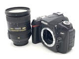 中古】ニコン D90 AF-S DX 18-200mm ED VRII レンズキット 在庫一覧