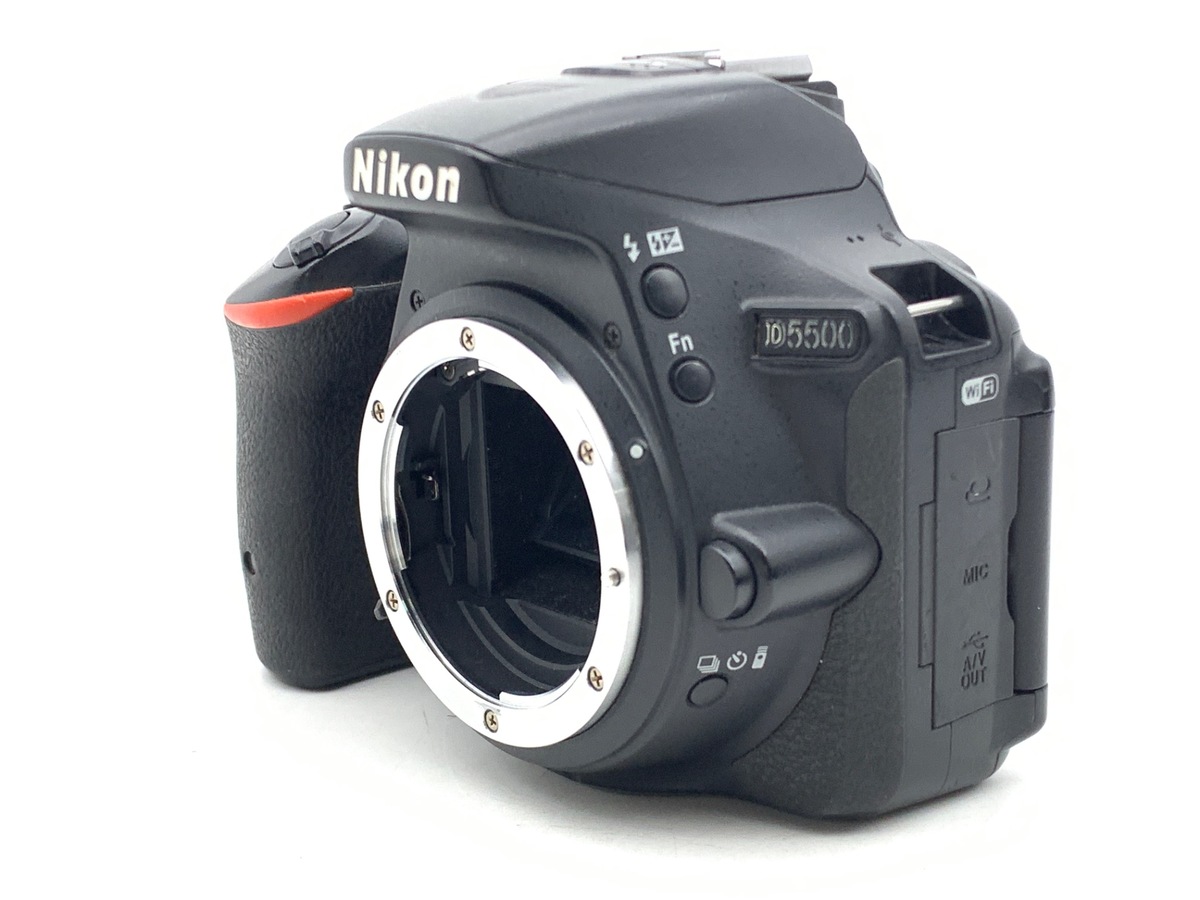 価格.com - ニコン D5500 ボディ 価格比較