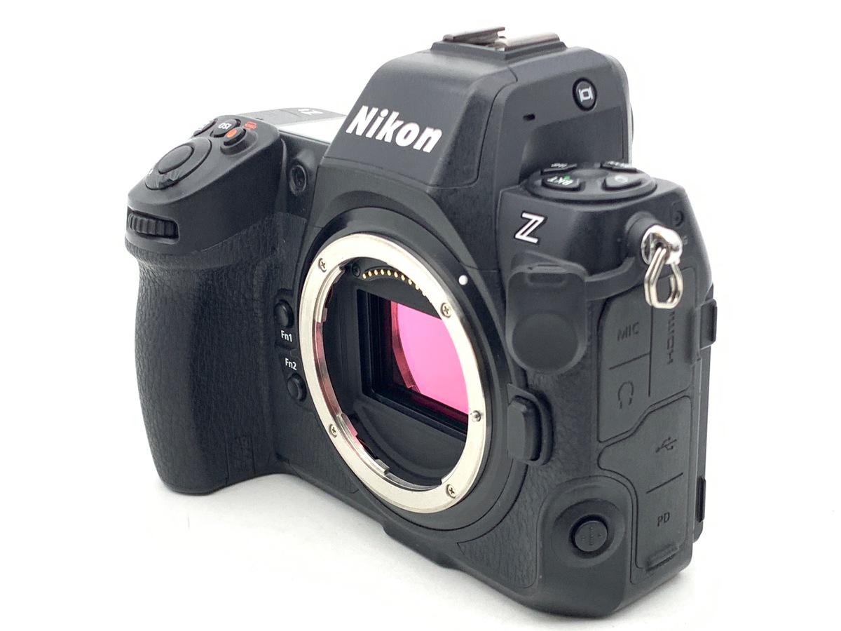 価格.com - ニコン Nikon 1 J5 標準パワーズームレンズキット 純正