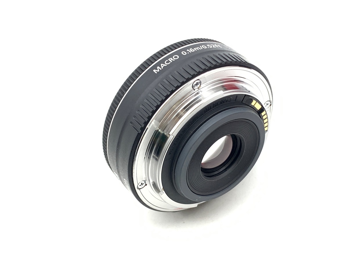 Canon EF-S 24mm f/2.8 STM レンズ 中古 EF-S24mm F2.8 STM 中古価格比較 - 価格.com