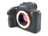 中古】ソニー α7R II ボディ [ILCE-7RM2] 在庫一覧｜カメラのキタムラ