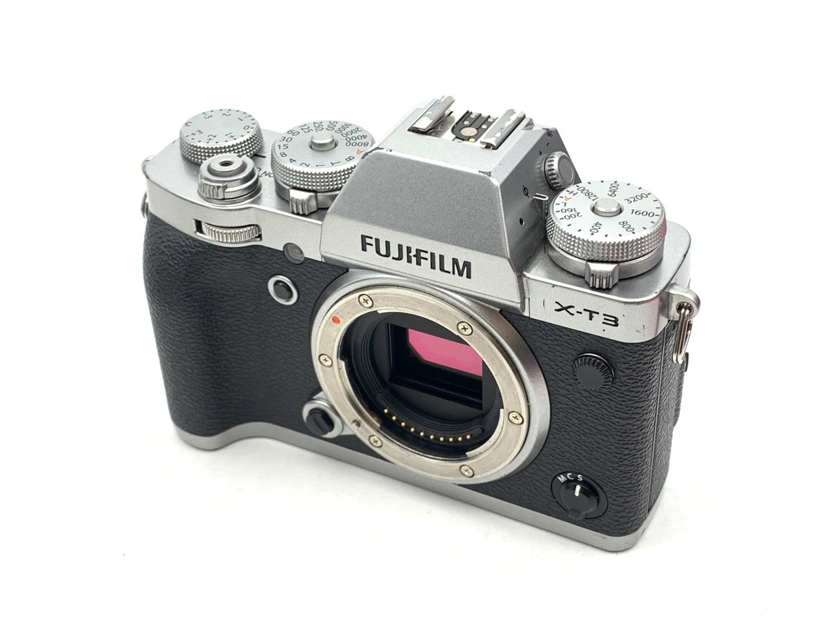 価格.com - 富士フイルム FUJIFILM X-T4 ボディ 純正オプション