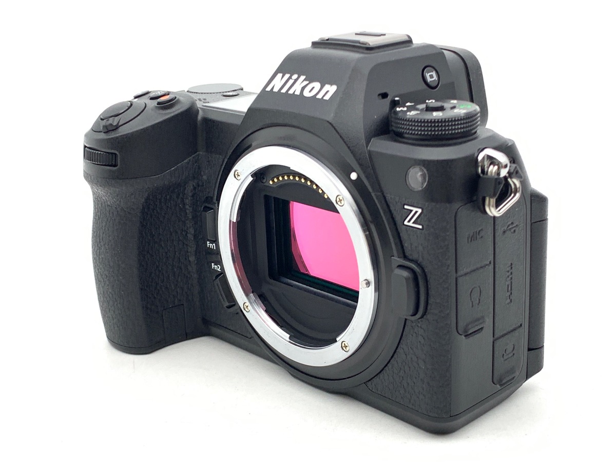 Z6III ボディ 中古価格比較 - 価格.com