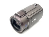 中古】ソニー デジタル4Kビデオカメラレコーダー FDR-AX40 TIC
