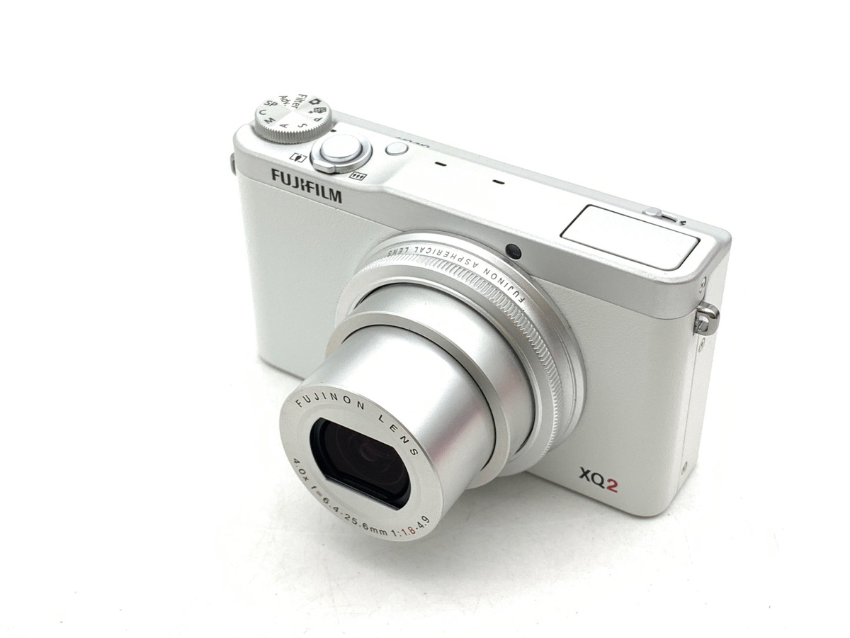 Fujifilm X100VI シルバー 純正バッテリー等 4万相当のおまけ付