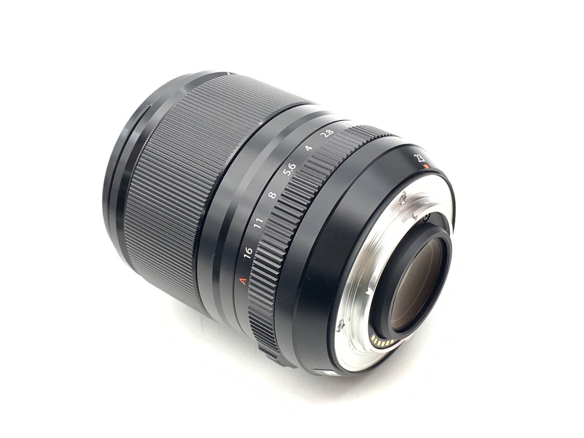 フジノンレンズ XF23mmF1.4 R LM WR 中古価格比較 - 価格.com
