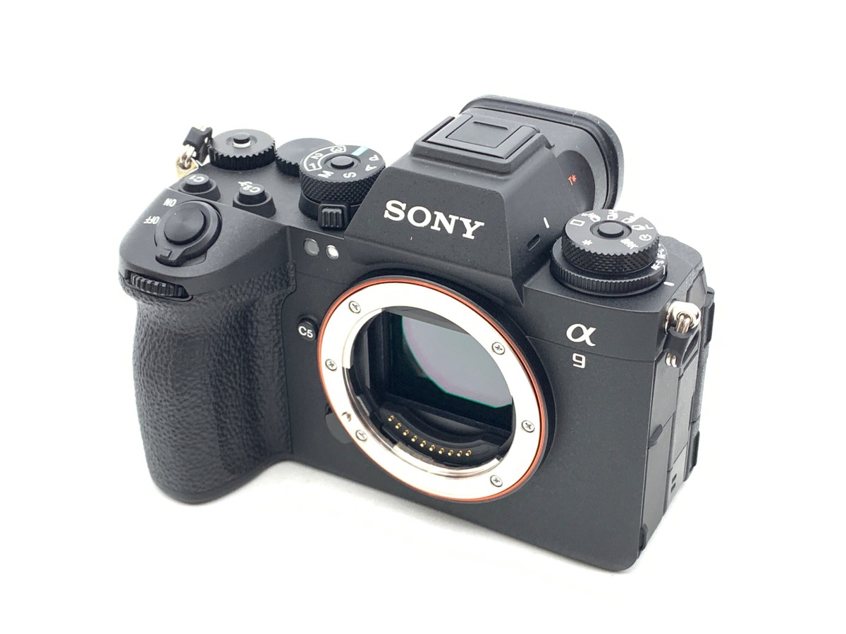 価格.com - SONY α7CR ILCE-7CR ボディ [シルバー] 純正オプション