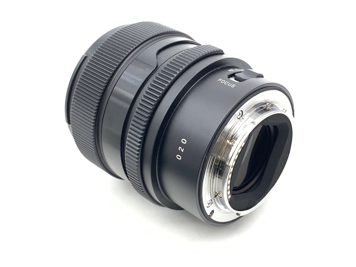65mm F2 DG DN [ソニーE用] 中古価格比較 - 価格.com