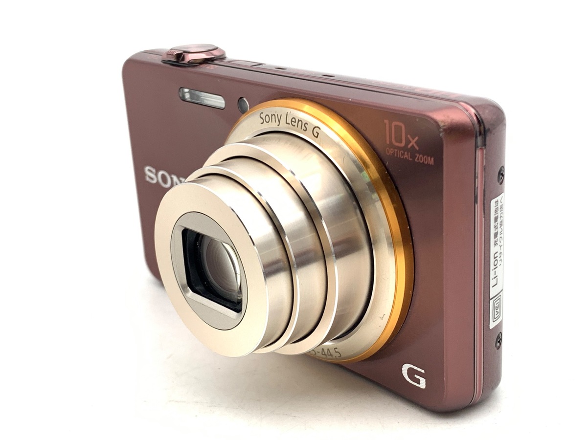 価格.com - SONY サイバーショット DSC-WX350 純正オプション