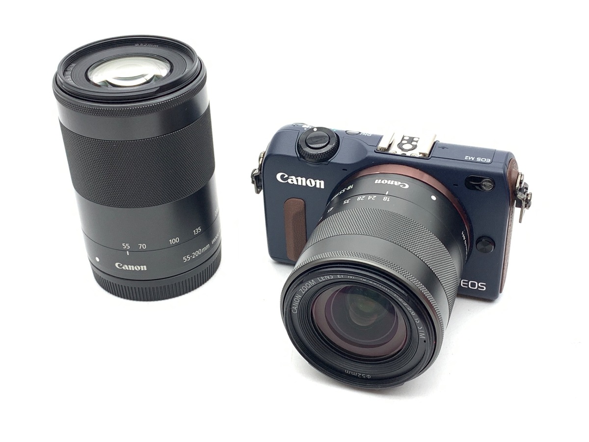 価格.com - CANON EOS M100 ダブルズームキット [ホワイト] 価格比較