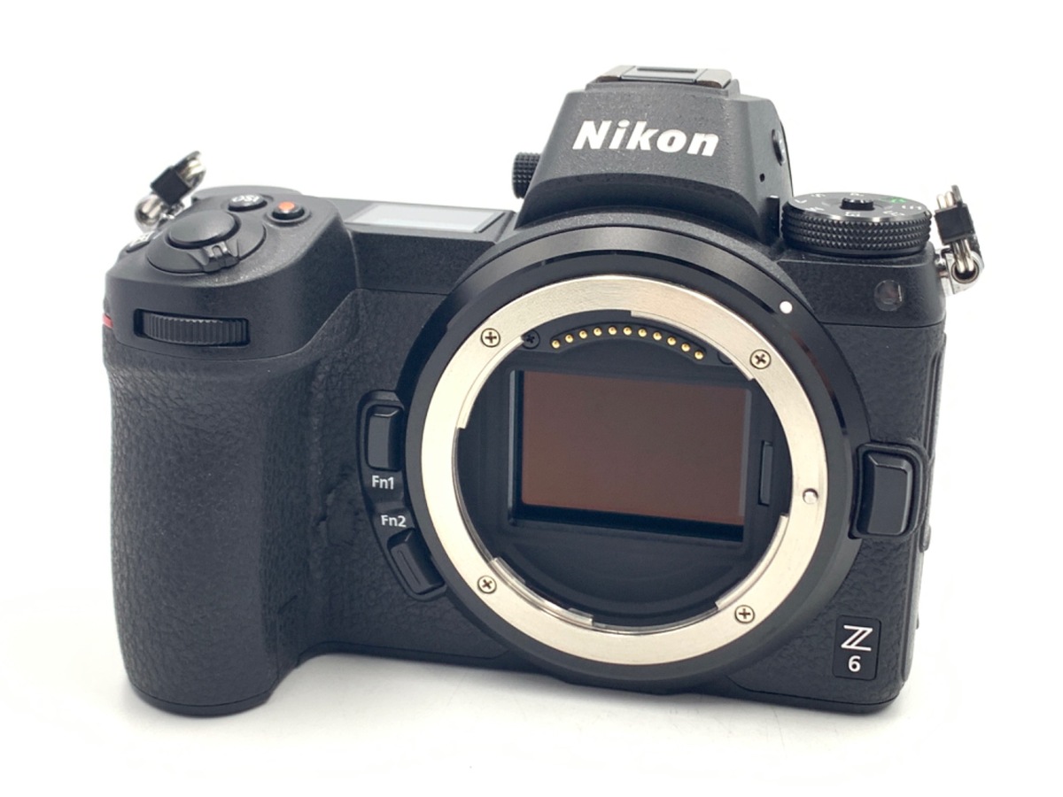 ニコン Z6 ボディ