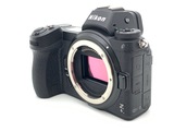 Nikon Z6 ミラーレスカメラ 中古 ボディ　シャッター数 6965 Nikon Z6 ミラーレスカメラ 中古 ボディ シャッター数 6965 Nikon Z6