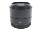 中古】シグマ 19mm F2.8 DN ソニーEマウント用 ブラック 在庫一覧